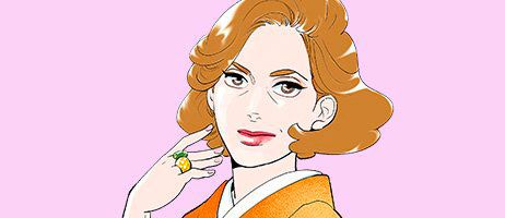 actualité Manga News illustration