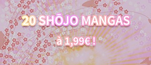 actualité Manga News illustration