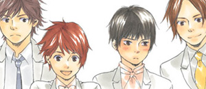 actualité Manga News illustration