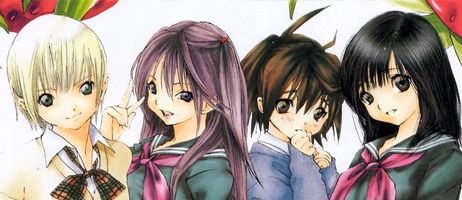 actualité Manga News illustration
