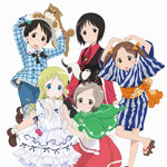 actualité Manga News illustration