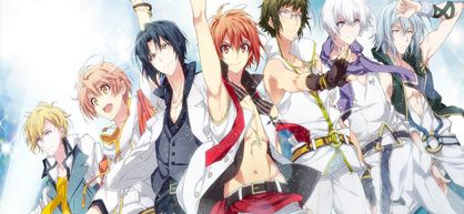 actualité Manga News illustration