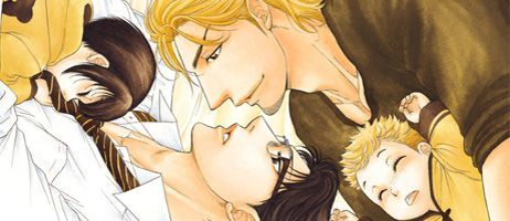 actualité Manga News illustration