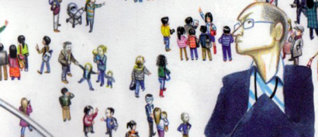 actualité Manga News illustration