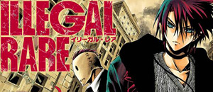 actualité Manga News illustration