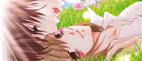 actualité Manga News illustration