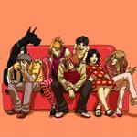actualité Manga News illustration