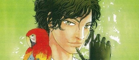 actualité Manga News illustration