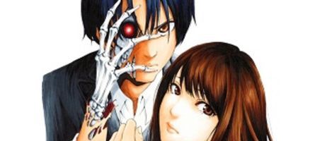 actualité Manga News illustration