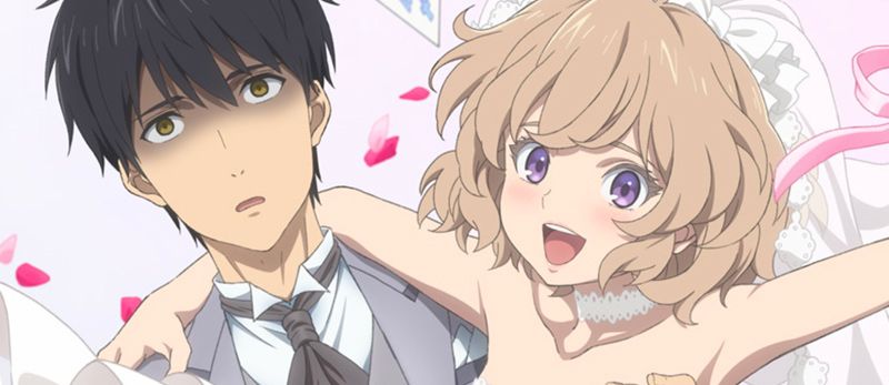 actualité Manga News illustration