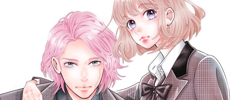 actualité Manga News illustration