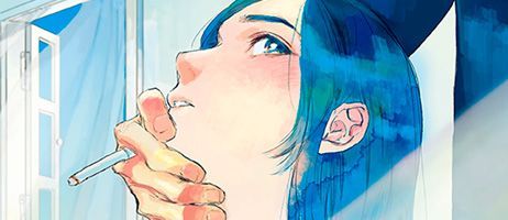 actualité Manga News illustration