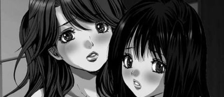 actualité Manga News illustration