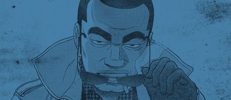 actualité Manga News illustration