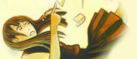 actualité Manga News illustration
