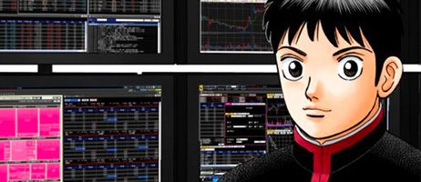 actualité Manga News illustration