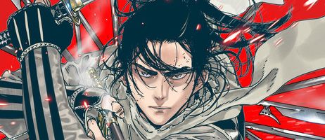 actualité Manga News illustration