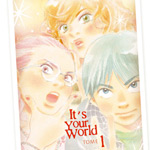 actualité Manga News illustration