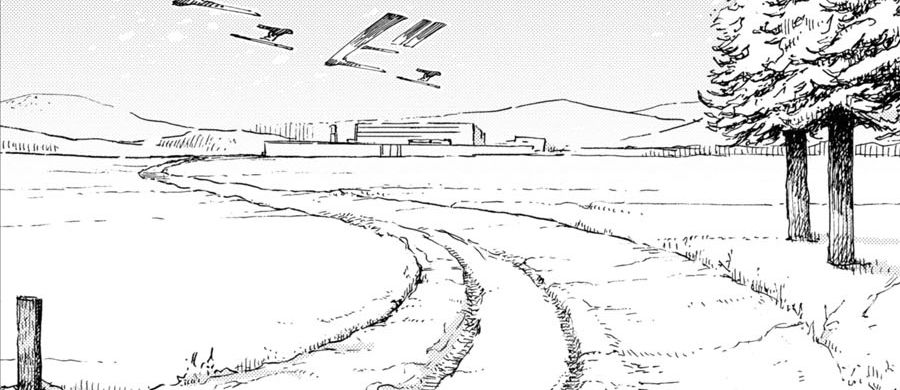actualité Manga News illustration