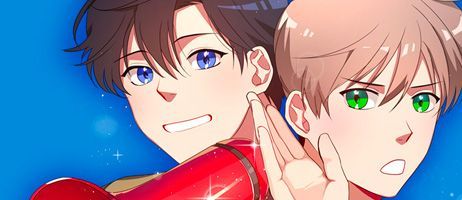 actualité Manga News illustration