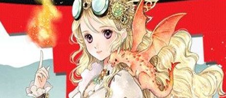 actualité Manga News illustration
