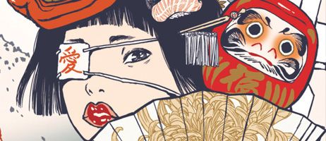 actualité Manga News illustration