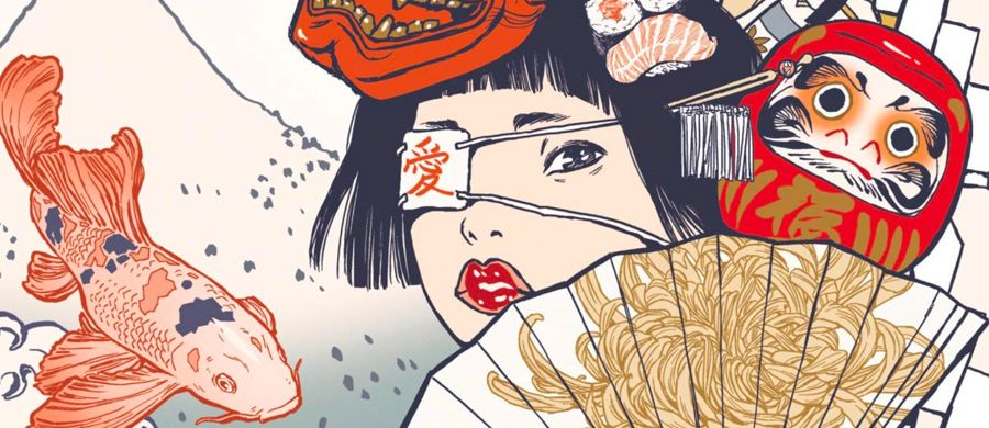 actualité Manga News illustration