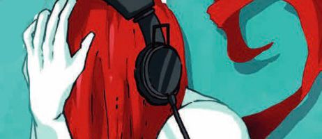 actualité Manga News illustration