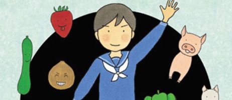 actualité Manga News illustration