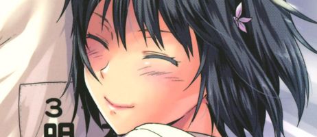 actualité Manga News illustration