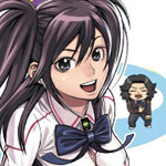 actualité Manga News illustration