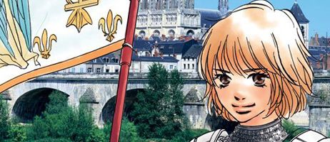 actualité Manga News illustration