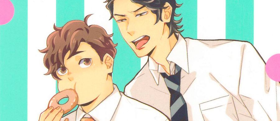 actualité Manga News illustration