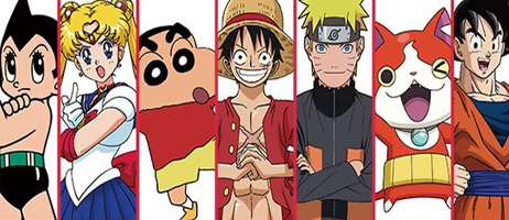 actualité Manga News illustration