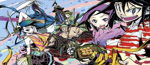 actualité Manga News illustration