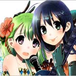 actualité Manga News illustration