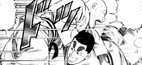 actualité Manga News illustration