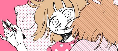 actualité Manga News illustration