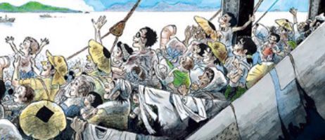 actualité Manga News illustration
