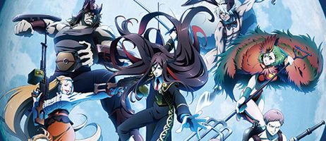 actualité Manga News illustration