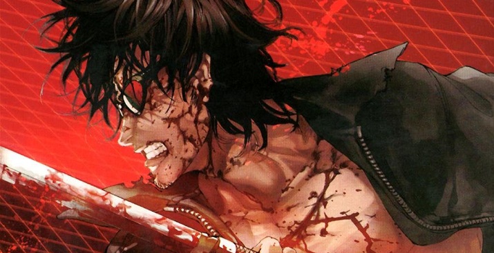 actualité Manga News illustration
