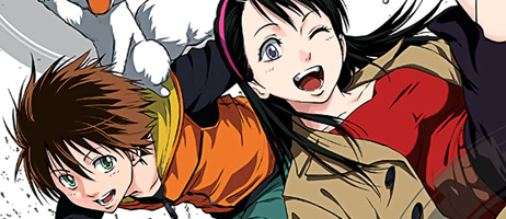actualité Manga News illustration