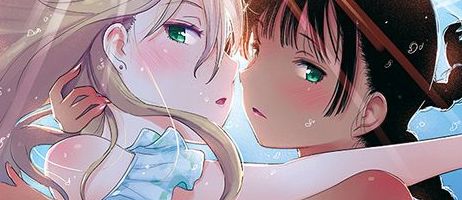 actualité Manga News illustration