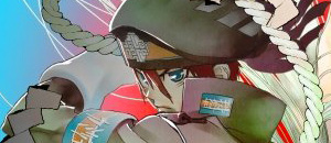 actualité Manga News illustration