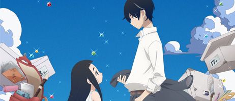 actualité Manga News illustration