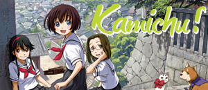 actualité Manga News illustration