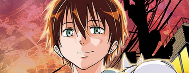 actualité Manga News illustration