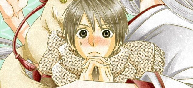 actualité Manga News illustration