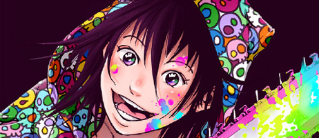 actualité Manga News illustration