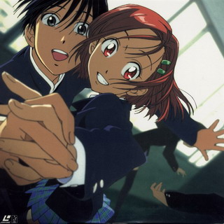 actualité Manga News illustration